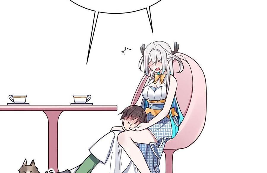 đọc truyện Làm Sao Để Chạy Trốn Dàn Hậu Cung Chương 124 ảnh 45 tại Thiên Thai Truyện