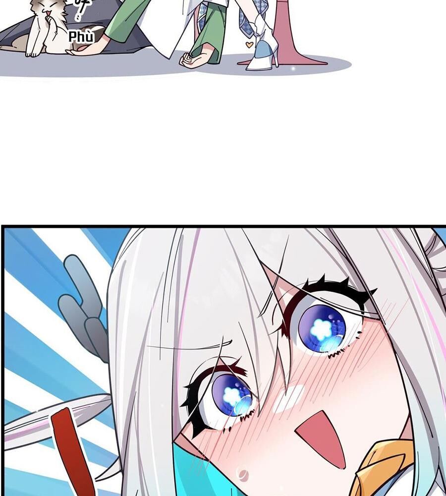 đọc truyện Làm Sao Để Chạy Trốn Dàn Hậu Cung Chương 124 ảnh 46 tại Thiên Thai Truyện