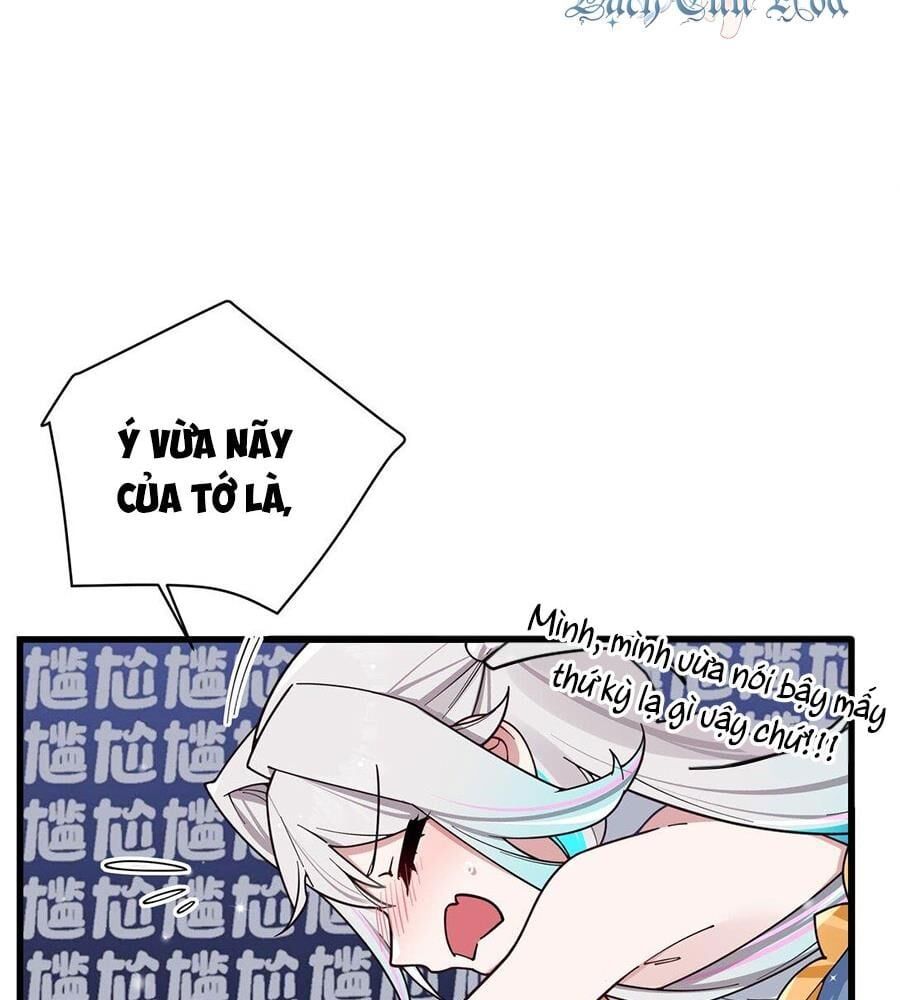 đọc truyện Làm Sao Để Chạy Trốn Dàn Hậu Cung Chương 124 ảnh 49 tại Thiên Thai Truyện