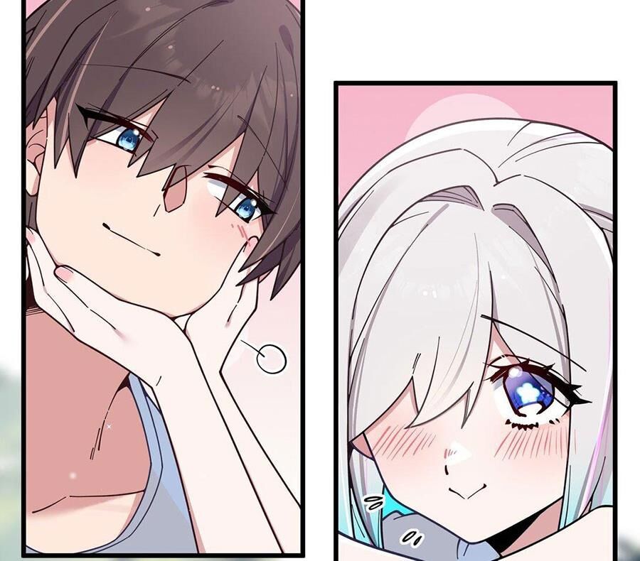 đọc truyện Làm Sao Để Chạy Trốn Dàn Hậu Cung Chương 124 ảnh 52 tại Thiên Thai Truyện