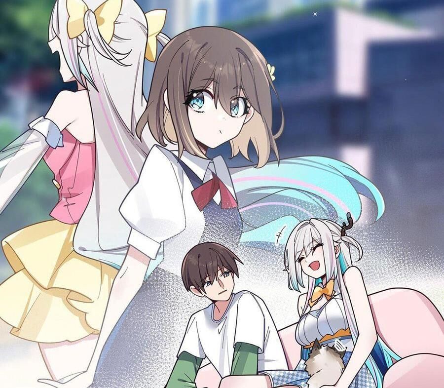 đọc truyện Làm Sao Để Chạy Trốn Dàn Hậu Cung Chương 124 ảnh 54 tại Thiên Thai Truyện