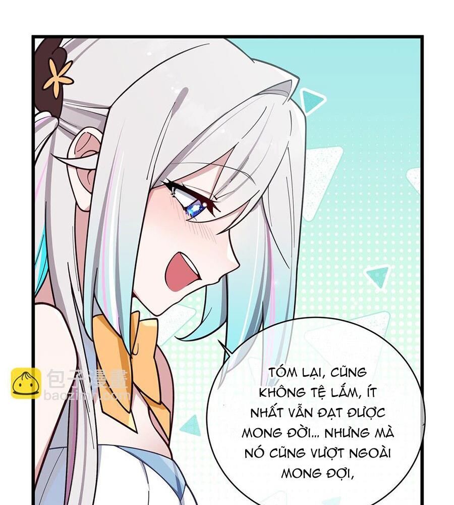 đọc truyện Làm Sao Để Chạy Trốn Dàn Hậu Cung Chương 124 ảnh 56 tại Thiên Thai Truyện