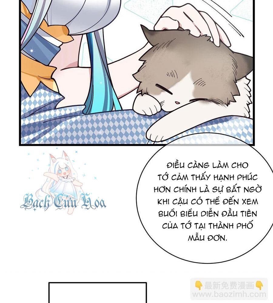 đọc truyện Làm Sao Để Chạy Trốn Dàn Hậu Cung Chương 124 ảnh 58 tại Thiên Thai Truyện