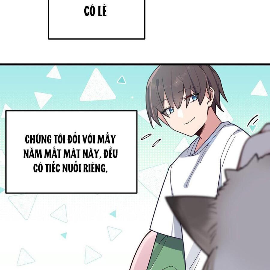 đọc truyện Làm Sao Để Chạy Trốn Dàn Hậu Cung Chương 124 ảnh 59 tại Thiên Thai Truyện