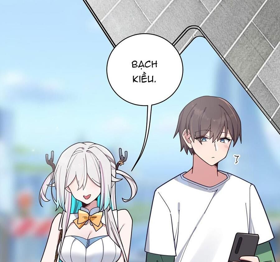 đọc truyện Làm Sao Để Chạy Trốn Dàn Hậu Cung Chương 124 ảnh 63 tại Thiên Thai Truyện