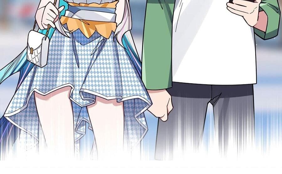 đọc truyện Làm Sao Để Chạy Trốn Dàn Hậu Cung Chương 124 ảnh 64 tại Thiên Thai Truyện