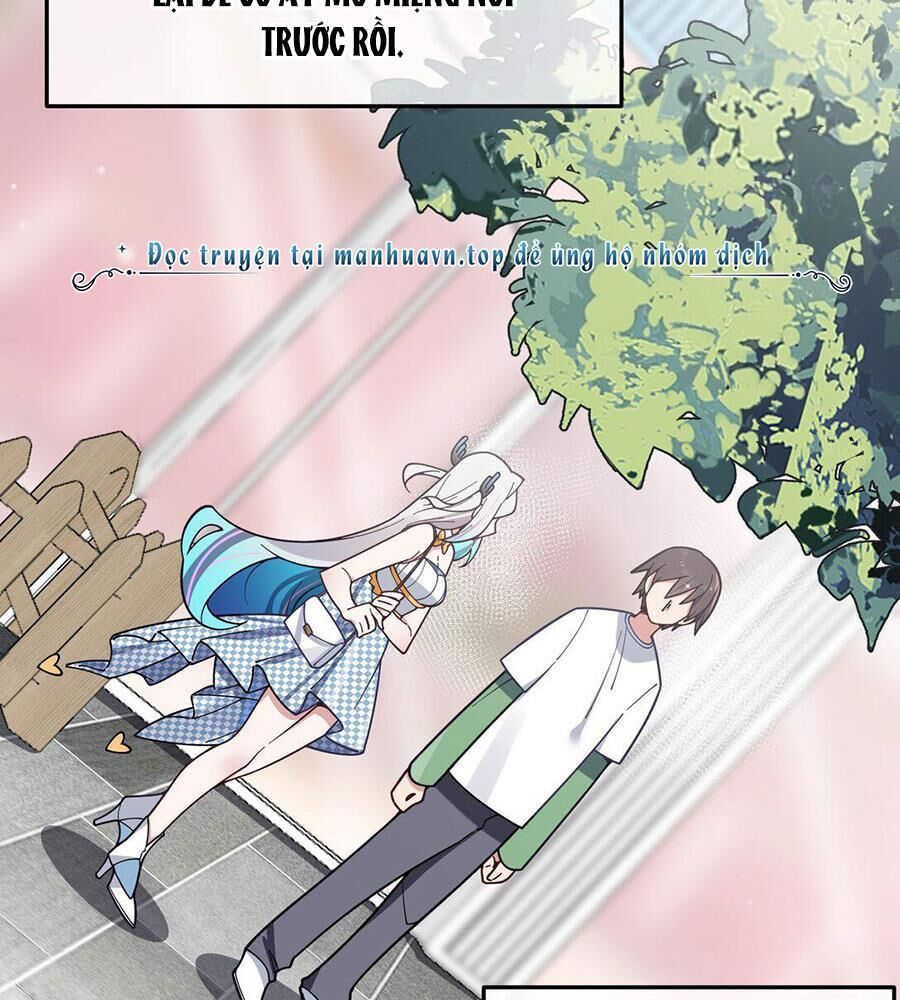 đọc truyện Làm Sao Để Chạy Trốn Dàn Hậu Cung Chương 124 ảnh 70 tại Thiên Thai Truyện