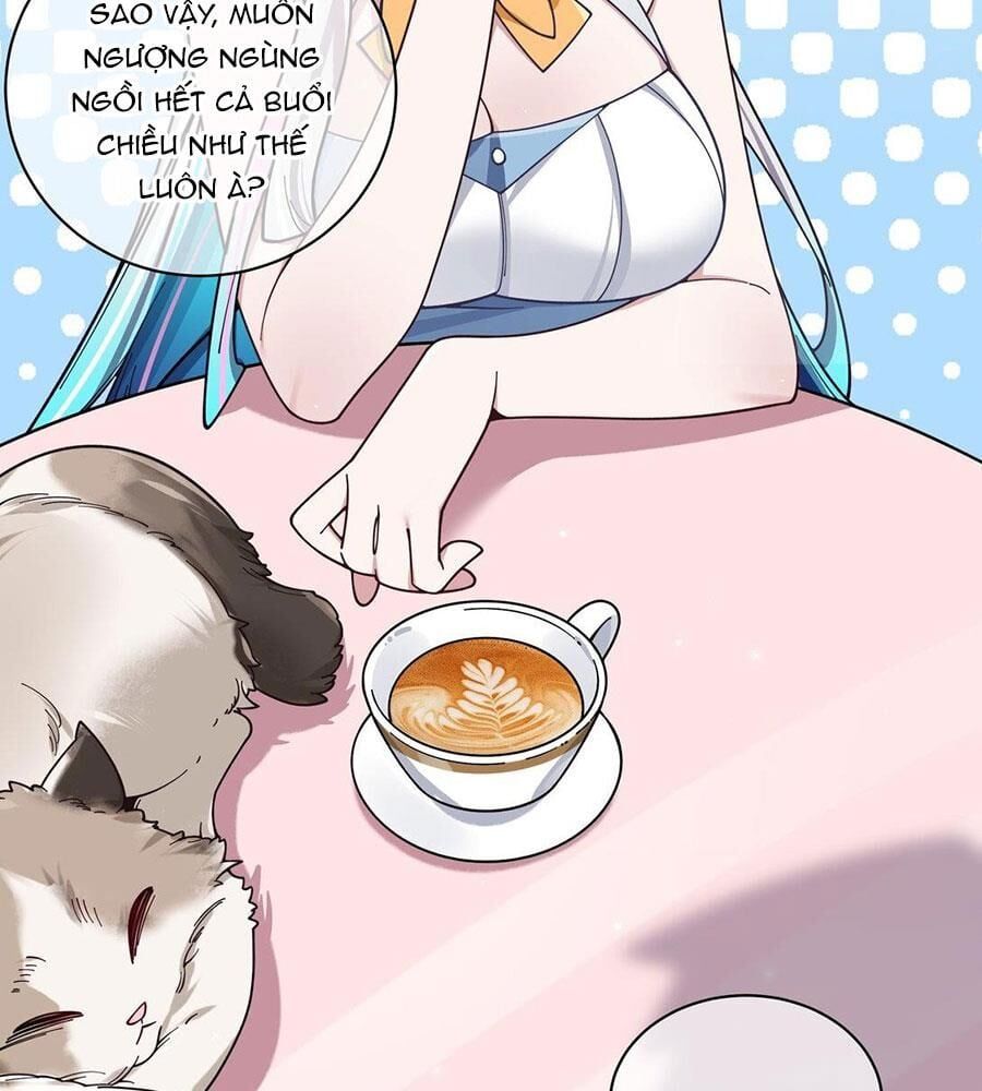 đọc truyện Làm Sao Để Chạy Trốn Dàn Hậu Cung Chương 124 ảnh 9 tại Thiên Thai Truyện