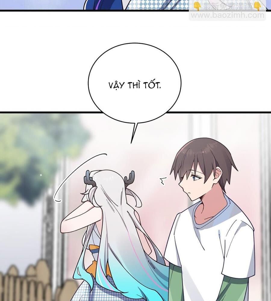 đọc truyện Làm Sao Để Chạy Trốn Dàn Hậu Cung Chương 124 ảnh 75 tại Thiên Thai Truyện