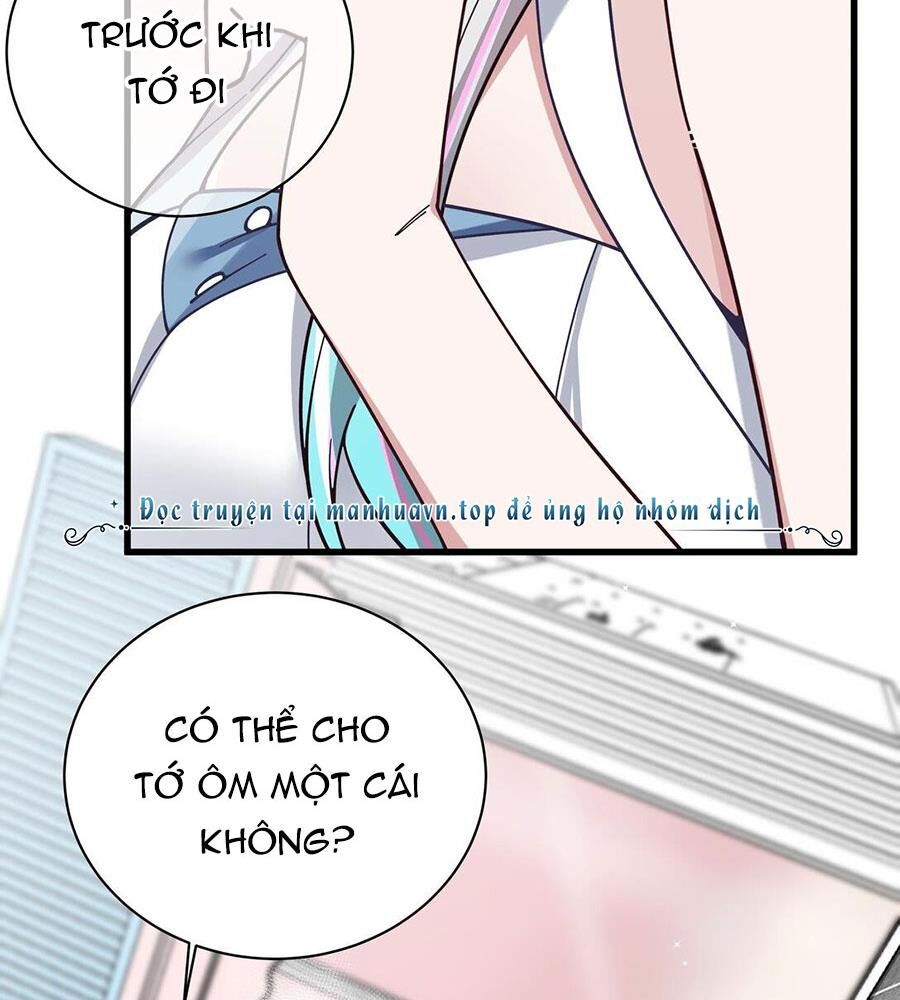 đọc truyện Làm Sao Để Chạy Trốn Dàn Hậu Cung Chương 124 ảnh 79 tại Thiên Thai Truyện