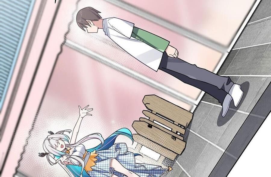 đọc truyện Làm Sao Để Chạy Trốn Dàn Hậu Cung Chương 124 ảnh 80 tại Thiên Thai Truyện