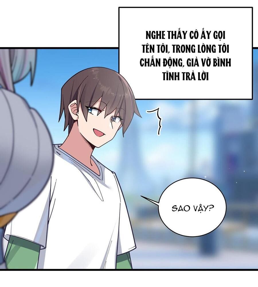 đọc truyện Làm Sao Để Chạy Trốn Dàn Hậu Cung Chương 124 ảnh 85 tại Thiên Thai Truyện