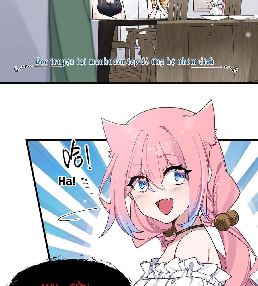 đọc truyện Làm Sao Để Chạy Trốn Dàn Hậu Cung Chương 125 ảnh 20 tại Thiên Thai Truyện