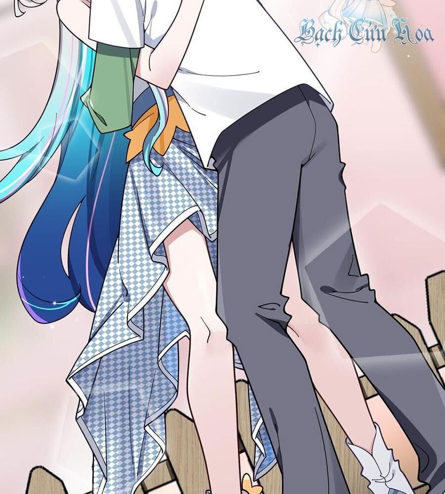 đọc truyện Làm Sao Để Chạy Trốn Dàn Hậu Cung Chương 125 ảnh 4 tại Thiên Thai Truyện