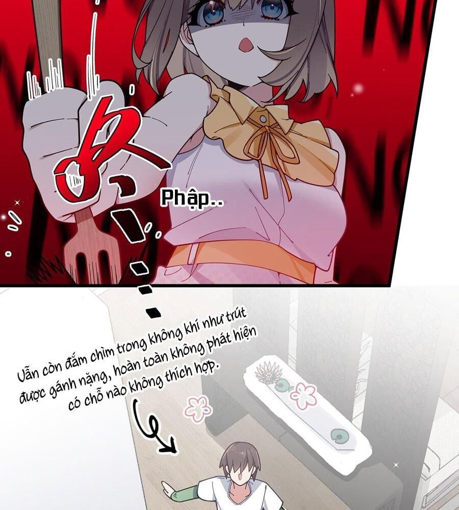 đọc truyện Làm Sao Để Chạy Trốn Dàn Hậu Cung Chương 125 ảnh 22 tại Thiên Thai Truyện