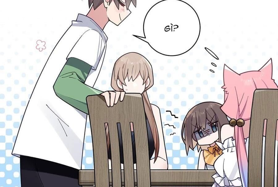 đọc truyện Làm Sao Để Chạy Trốn Dàn Hậu Cung Chương 125 ảnh 25 tại Thiên Thai Truyện