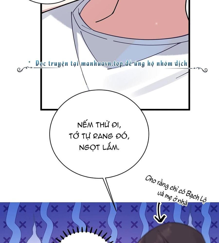 đọc truyện Làm Sao Để Chạy Trốn Dàn Hậu Cung Chương 125 ảnh 28 tại Thiên Thai Truyện