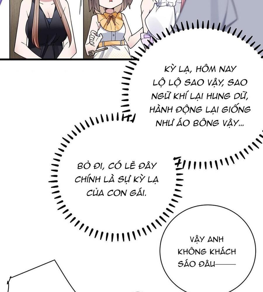 đọc truyện Làm Sao Để Chạy Trốn Dàn Hậu Cung Chương 125 ảnh 30 tại Thiên Thai Truyện