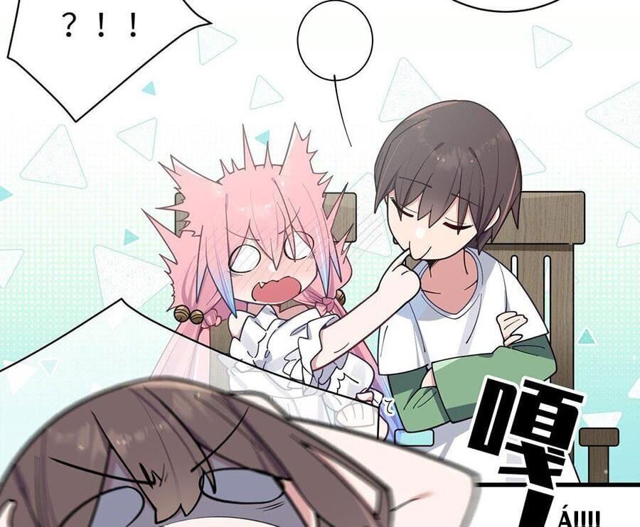 đọc truyện Làm Sao Để Chạy Trốn Dàn Hậu Cung Chương 125 ảnh 31 tại Thiên Thai Truyện