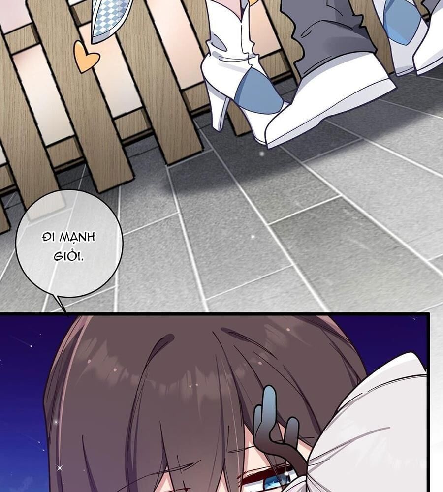 đọc truyện Làm Sao Để Chạy Trốn Dàn Hậu Cung Chương 125 ảnh 5 tại Thiên Thai Truyện