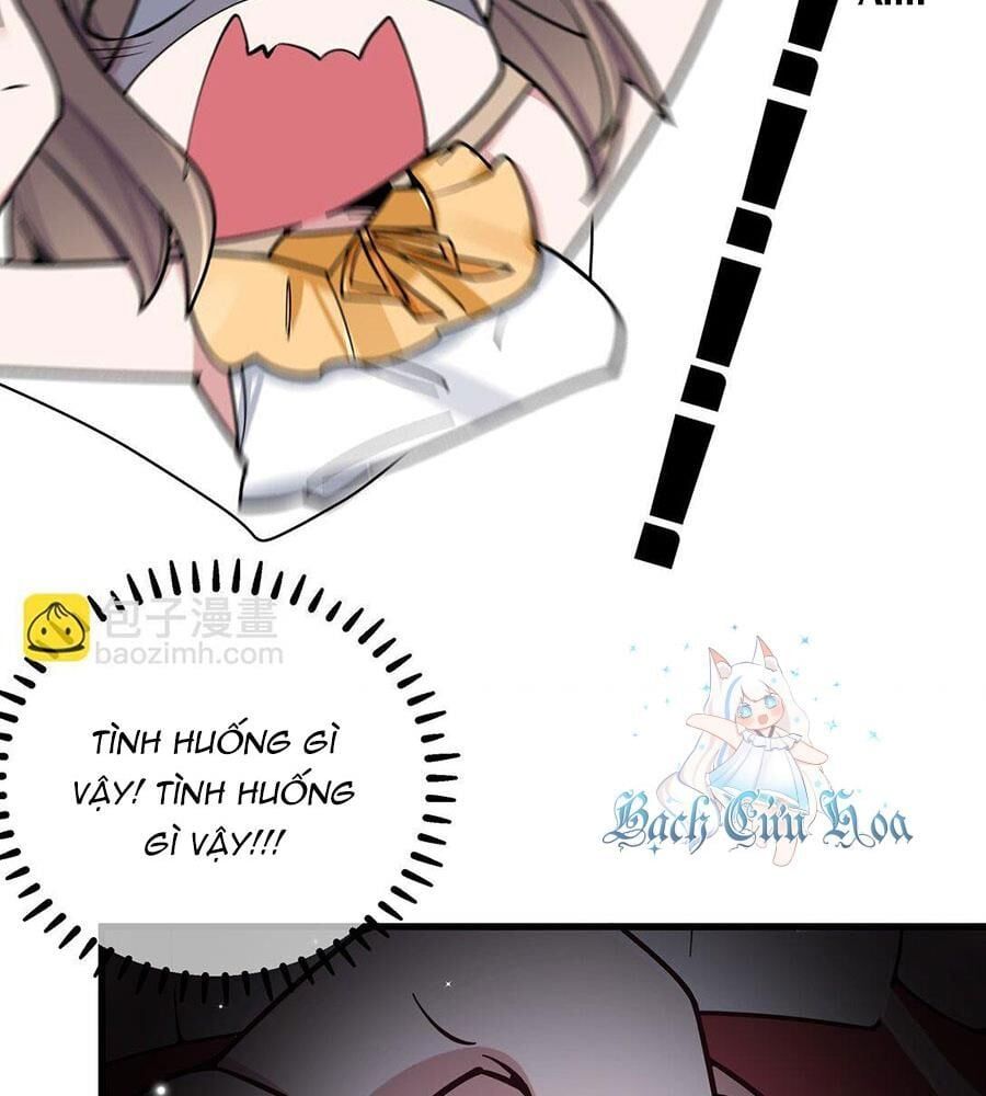 đọc truyện Làm Sao Để Chạy Trốn Dàn Hậu Cung Chương 125 ảnh 32 tại Thiên Thai Truyện