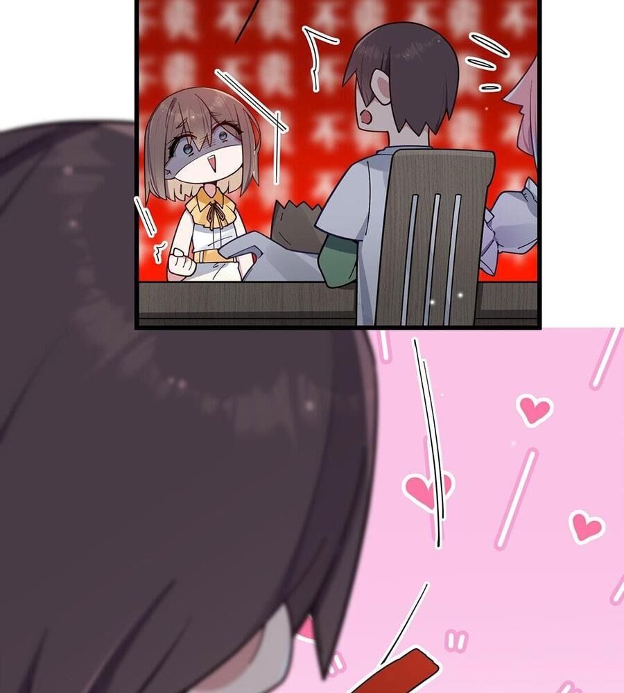 đọc truyện Làm Sao Để Chạy Trốn Dàn Hậu Cung Chương 125 ảnh 38 tại Thiên Thai Truyện