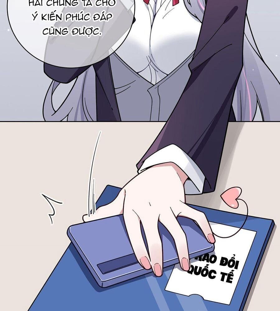 đọc truyện Làm Sao Để Chạy Trốn Dàn Hậu Cung Chương 125 ảnh 48 tại Thiên Thai Truyện