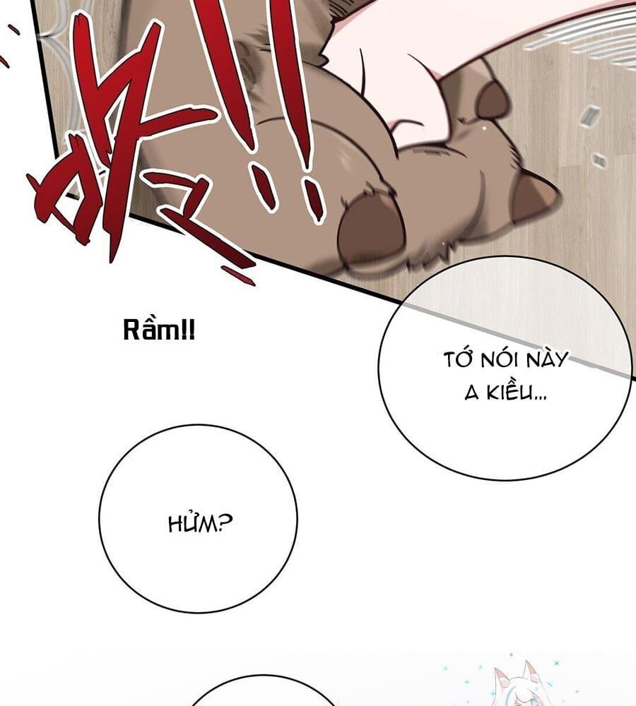 đọc truyện Làm Sao Để Chạy Trốn Dàn Hậu Cung Chương 125 ảnh 55 tại Thiên Thai Truyện