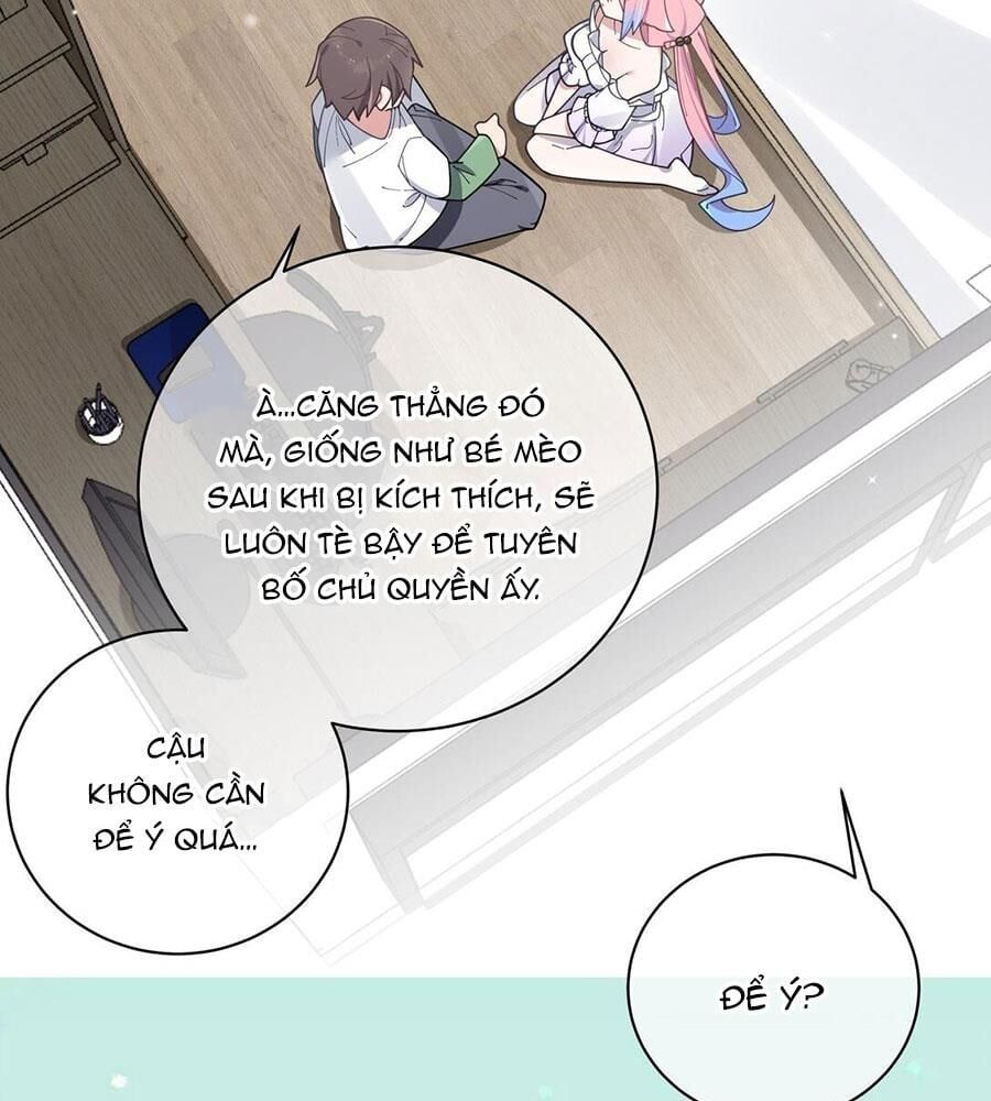 đọc truyện Làm Sao Để Chạy Trốn Dàn Hậu Cung Chương 125 ảnh 58 tại Thiên Thai Truyện