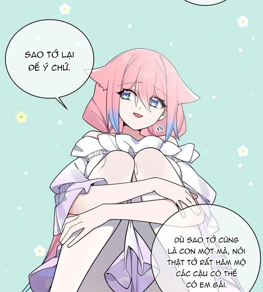 đọc truyện Làm Sao Để Chạy Trốn Dàn Hậu Cung Chương 125 ảnh 59 tại Thiên Thai Truyện