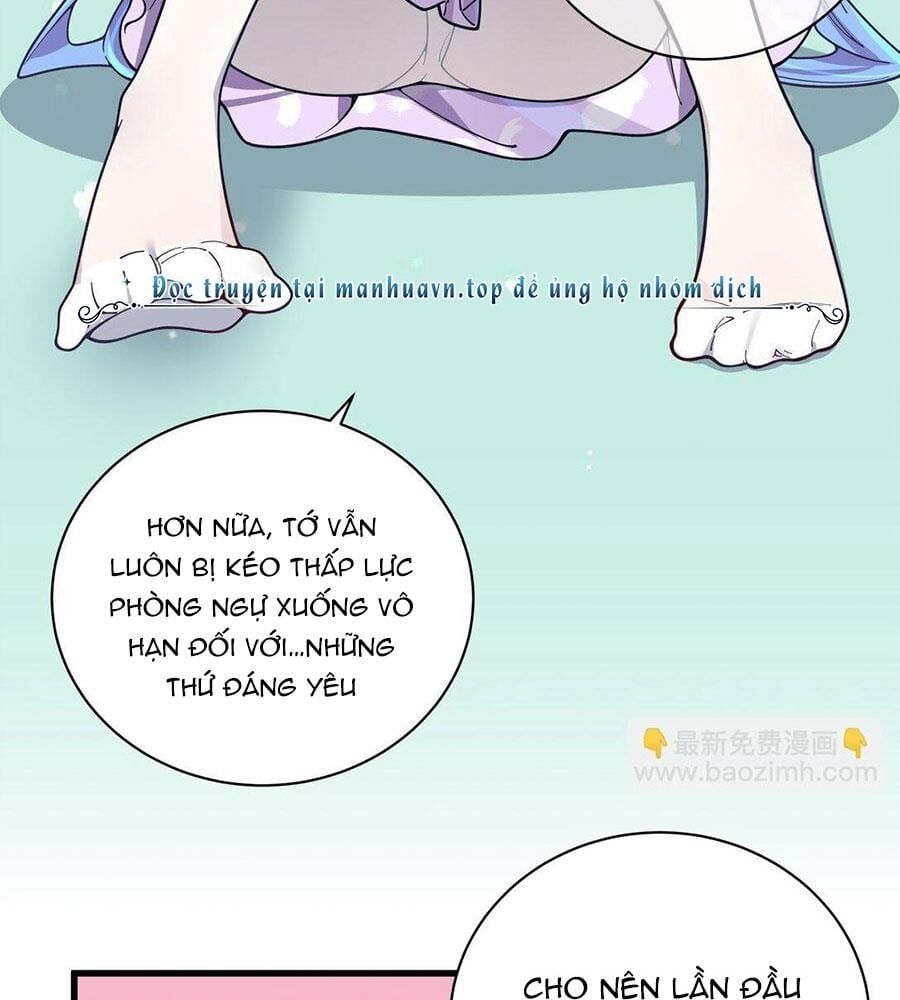 đọc truyện Làm Sao Để Chạy Trốn Dàn Hậu Cung Chương 125 ảnh 61 tại Thiên Thai Truyện