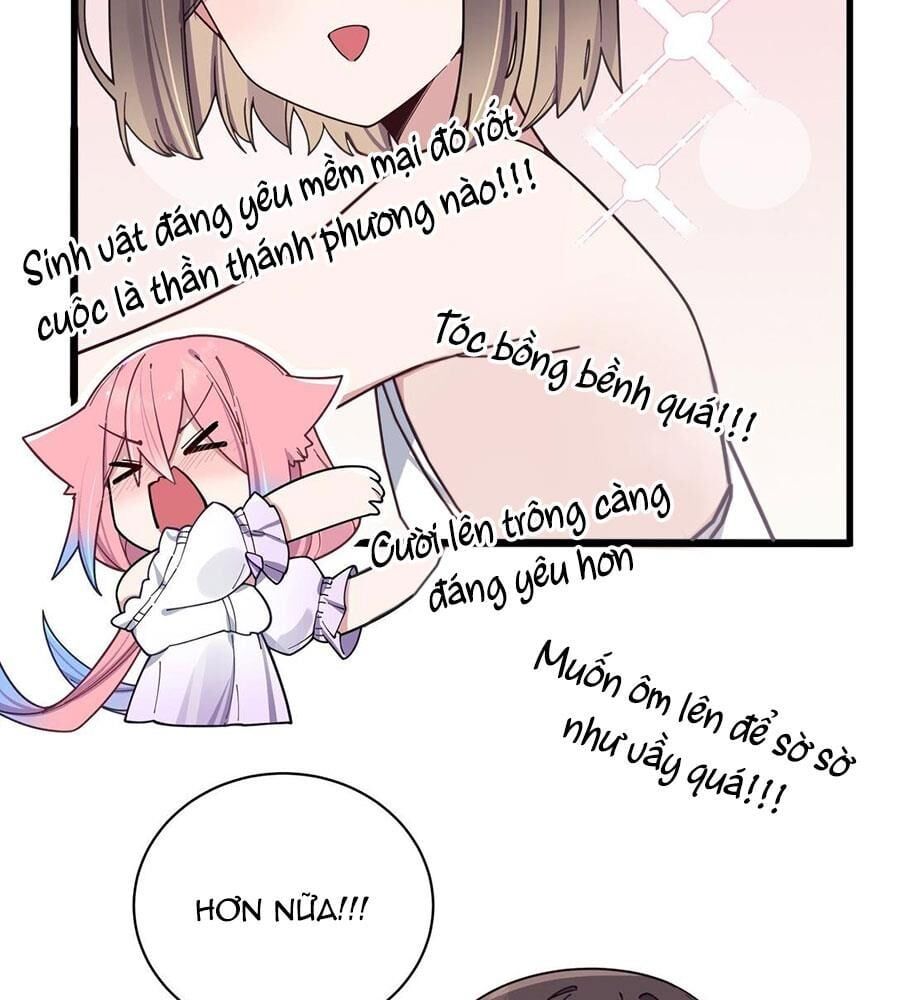 đọc truyện Làm Sao Để Chạy Trốn Dàn Hậu Cung Chương 125 ảnh 63 tại Thiên Thai Truyện