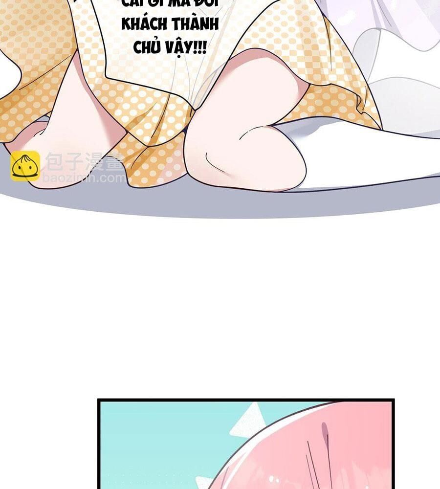 đọc truyện Làm Sao Để Chạy Trốn Dàn Hậu Cung Chương 125 ảnh 70 tại Thiên Thai Truyện