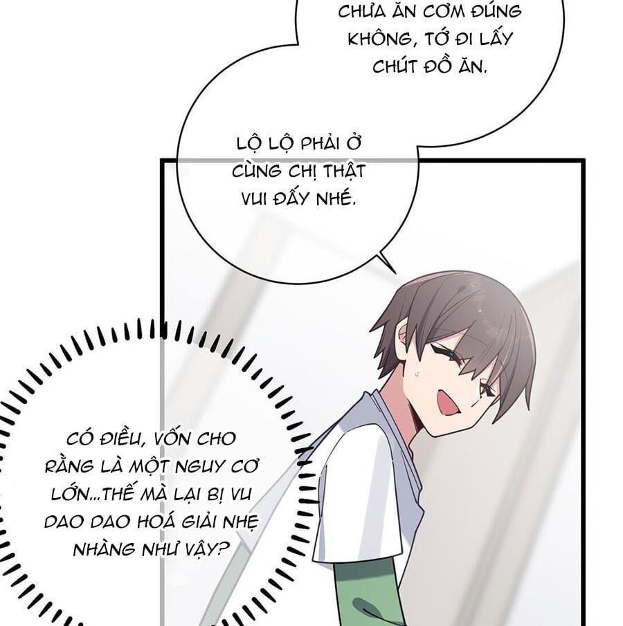 đọc truyện Làm Sao Để Chạy Trốn Dàn Hậu Cung Chương 125 ảnh 79 tại Thiên Thai Truyện