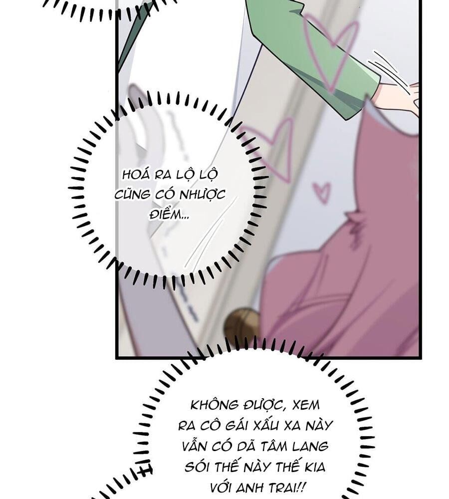 đọc truyện Làm Sao Để Chạy Trốn Dàn Hậu Cung Chương 125 ảnh 80 tại Thiên Thai Truyện