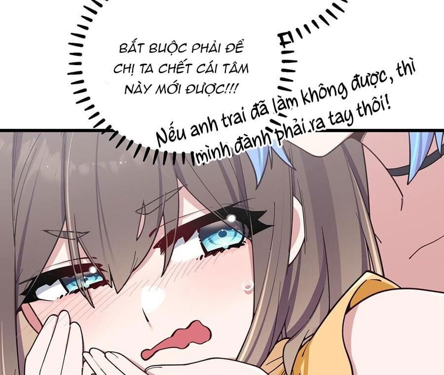 đọc truyện Làm Sao Để Chạy Trốn Dàn Hậu Cung Chương 125 ảnh 81 tại Thiên Thai Truyện