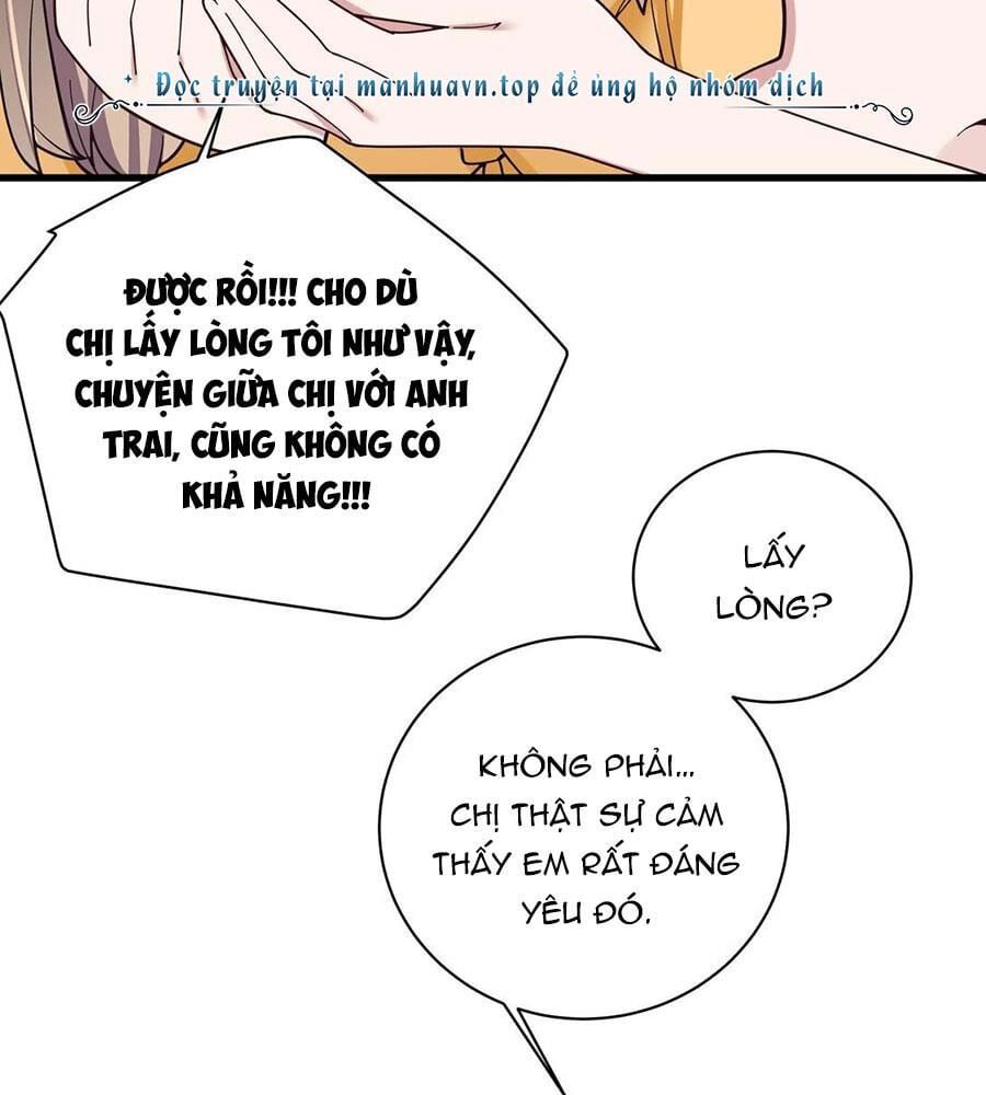 đọc truyện Làm Sao Để Chạy Trốn Dàn Hậu Cung Chương 125 ảnh 82 tại Thiên Thai Truyện