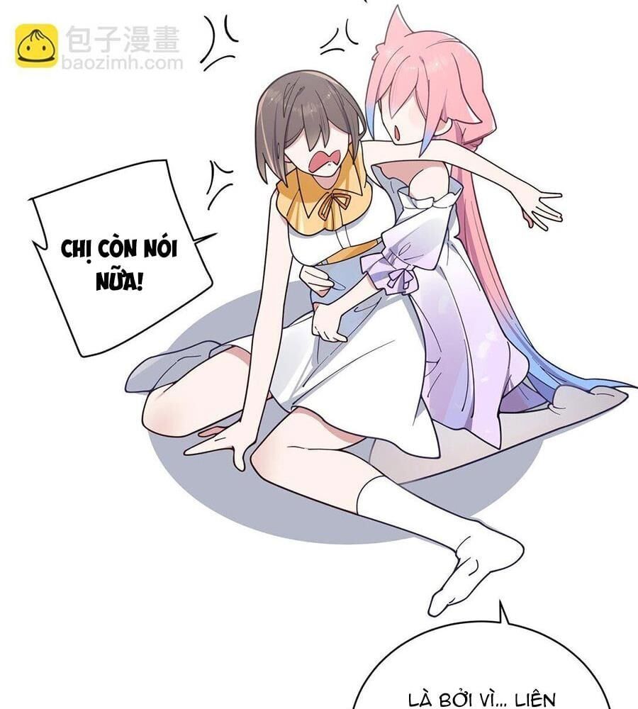 đọc truyện Làm Sao Để Chạy Trốn Dàn Hậu Cung Chương 125 ảnh 83 tại Thiên Thai Truyện