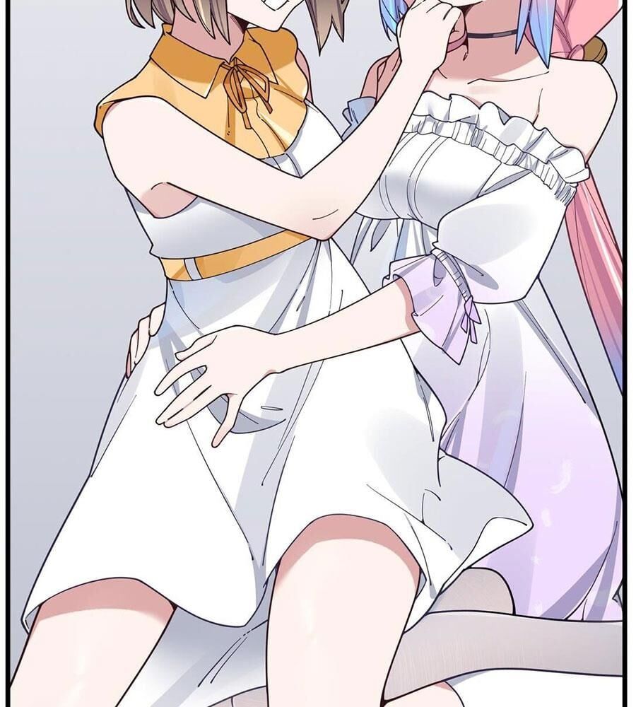 đọc truyện Làm Sao Để Chạy Trốn Dàn Hậu Cung Chương 125 ảnh 87 tại Thiên Thai Truyện