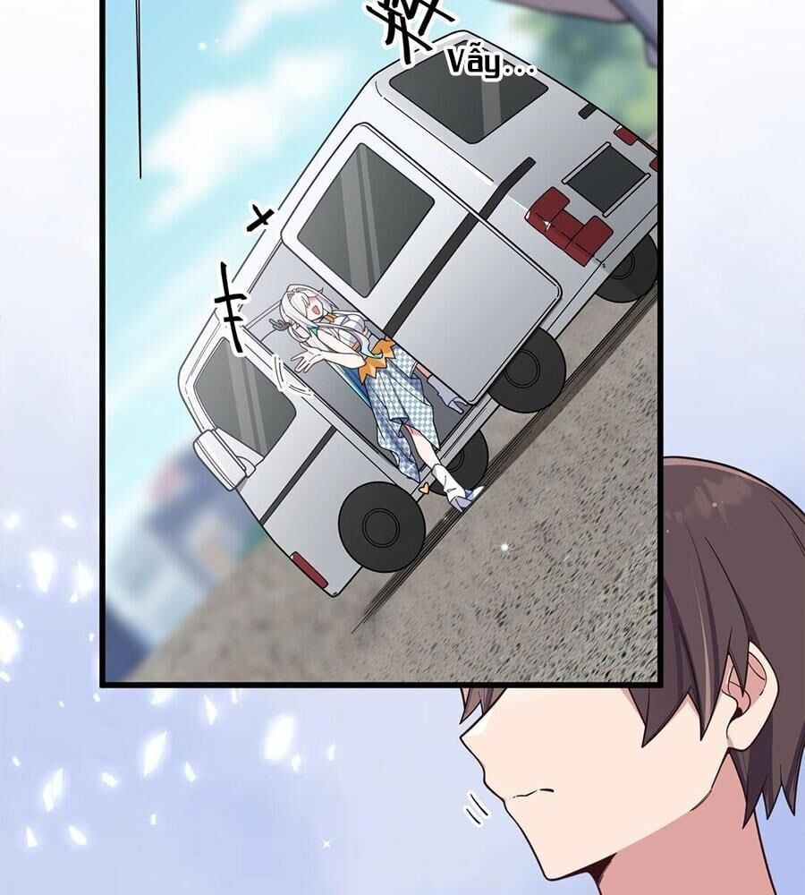 đọc truyện Làm Sao Để Chạy Trốn Dàn Hậu Cung Chương 125 ảnh 11 tại Thiên Thai Truyện