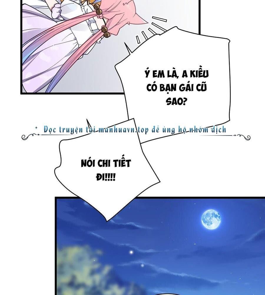 đọc truyện Làm Sao Để Chạy Trốn Dàn Hậu Cung Chương 125 ảnh 92 tại Thiên Thai Truyện