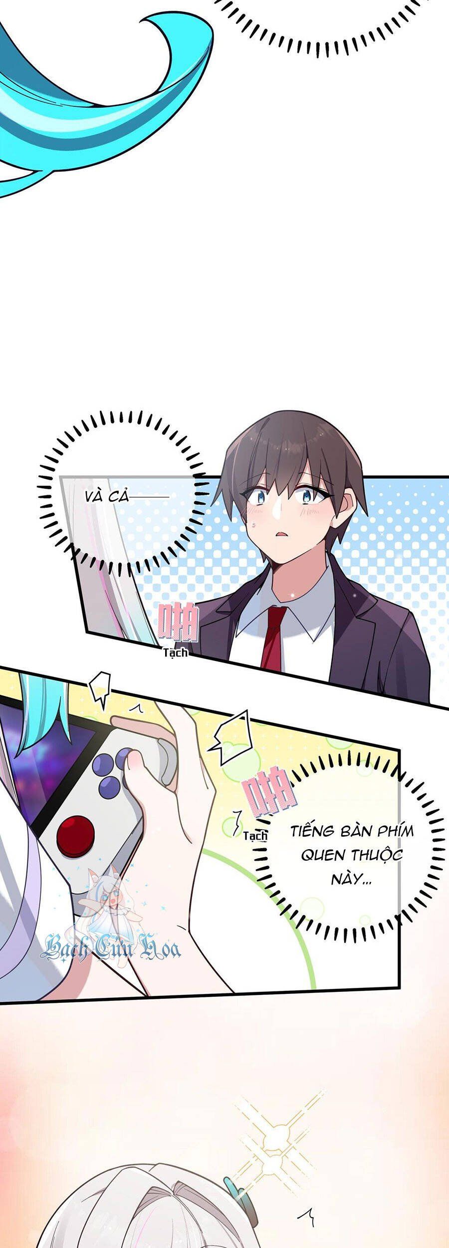 đọc truyện Làm Sao Để Chạy Trốn Dàn Hậu Cung Chương 126 ảnh 18 tại Thiên Thai Truyện