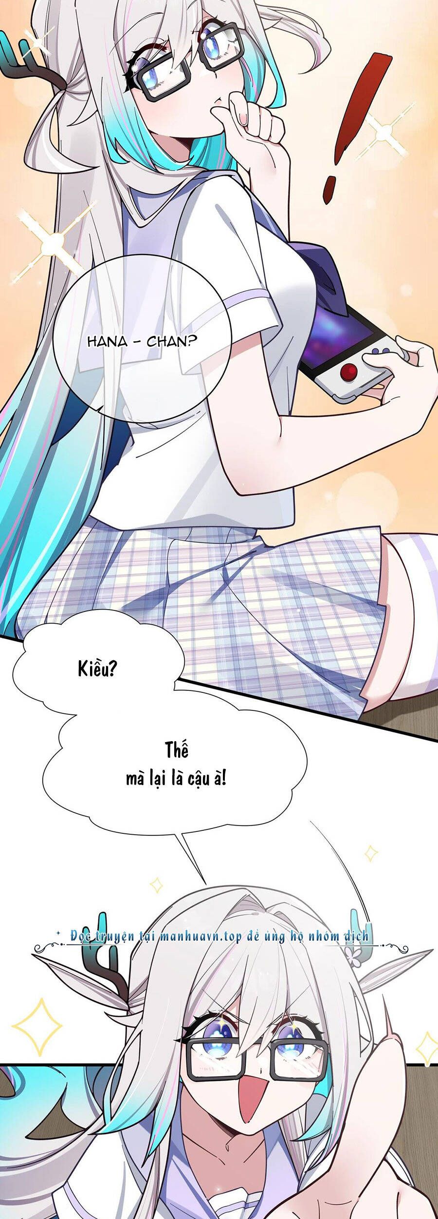 đọc truyện Làm Sao Để Chạy Trốn Dàn Hậu Cung Chương 126 ảnh 19 tại Thiên Thai Truyện