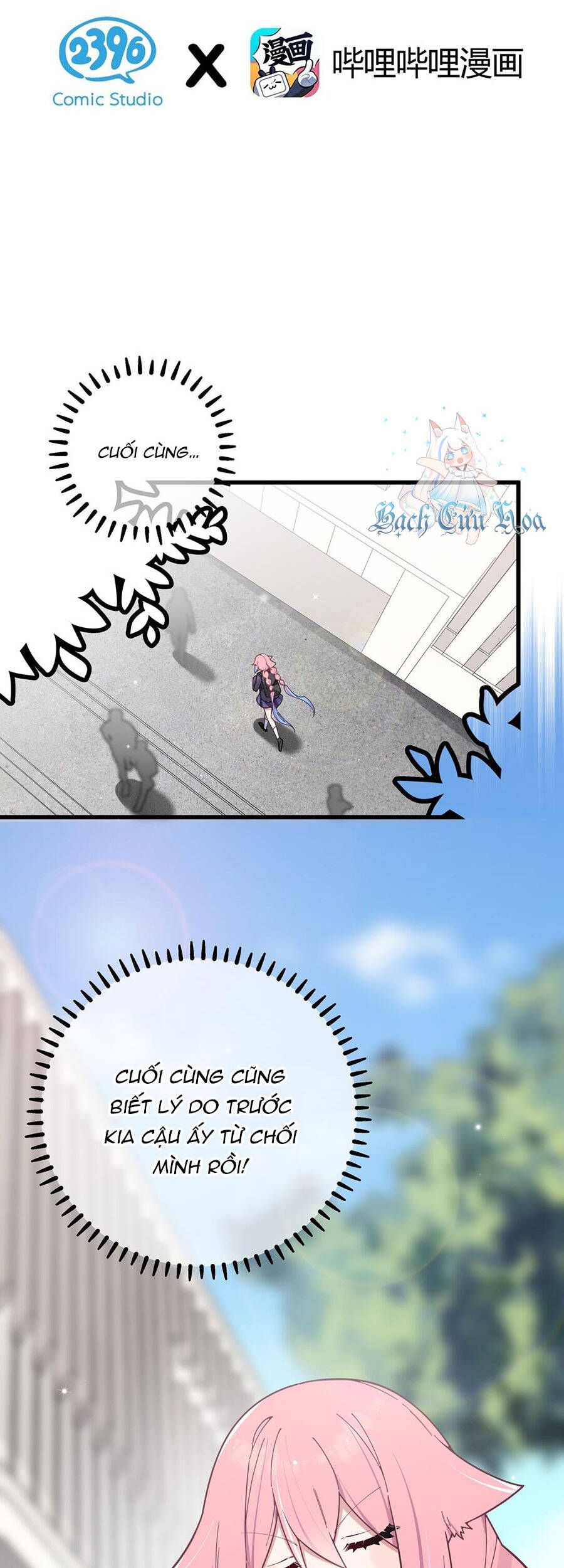 đọc truyện Làm Sao Để Chạy Trốn Dàn Hậu Cung Chương 126 ảnh 4 tại Thiên Thai Truyện