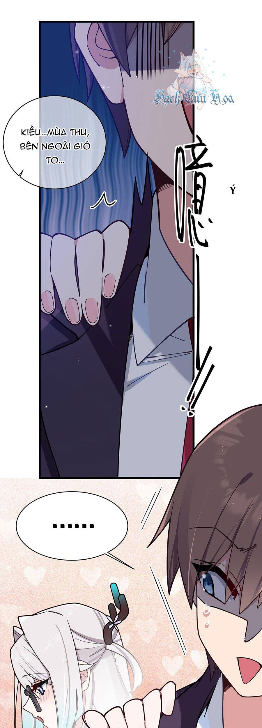 đọc truyện Làm Sao Để Chạy Trốn Dàn Hậu Cung Chương 126 ảnh 35 tại Thiên Thai Truyện