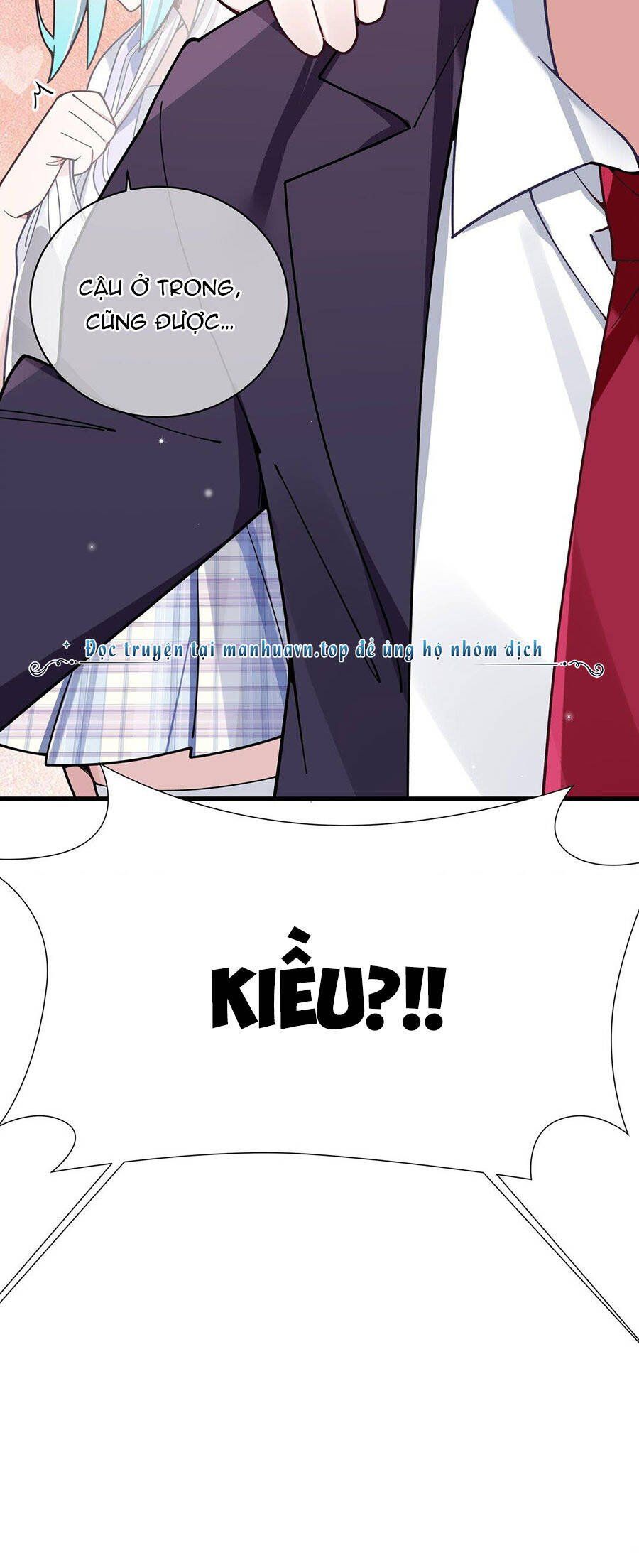 đọc truyện Làm Sao Để Chạy Trốn Dàn Hậu Cung Chương 126 ảnh 36 tại Thiên Thai Truyện