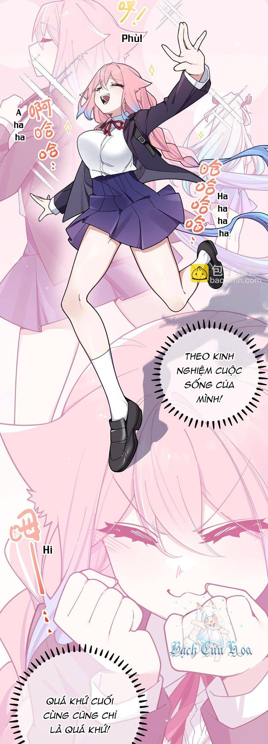 đọc truyện Làm Sao Để Chạy Trốn Dàn Hậu Cung Chương 126 ảnh 6 tại Thiên Thai Truyện