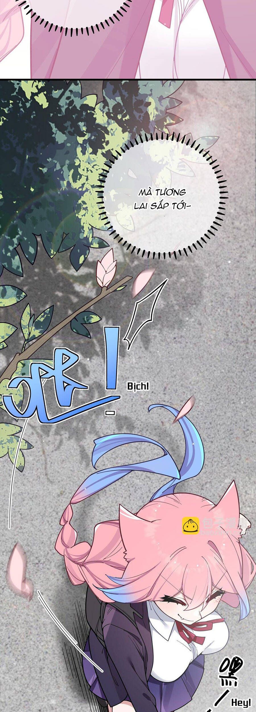 đọc truyện Làm Sao Để Chạy Trốn Dàn Hậu Cung Chương 126 ảnh 7 tại Thiên Thai Truyện