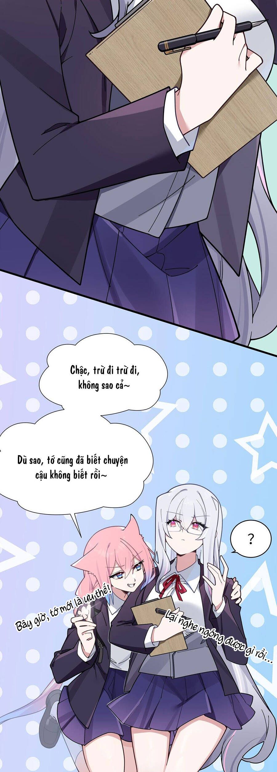 đọc truyện Làm Sao Để Chạy Trốn Dàn Hậu Cung Chương 126 ảnh 11 tại Thiên Thai Truyện