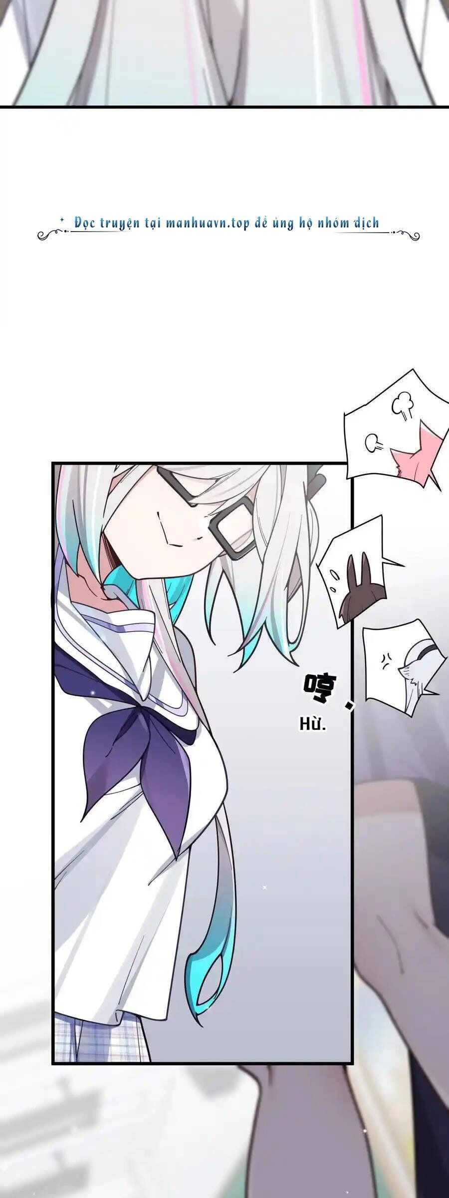 đọc truyện Làm Sao Để Chạy Trốn Dàn Hậu Cung Chương 127 ảnh 19 tại Thiên Thai Truyện